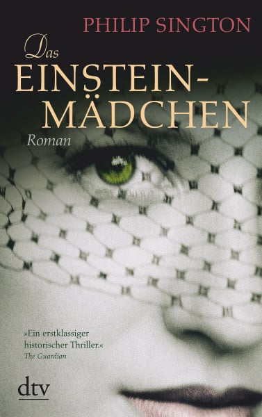 Das Einstein-Mädchen: Roman