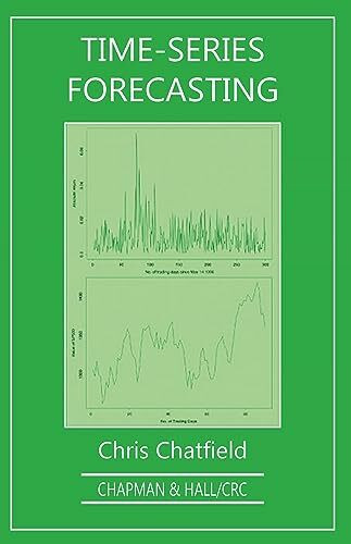 Time-Series Forecasting