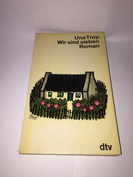 Wir sind sieben