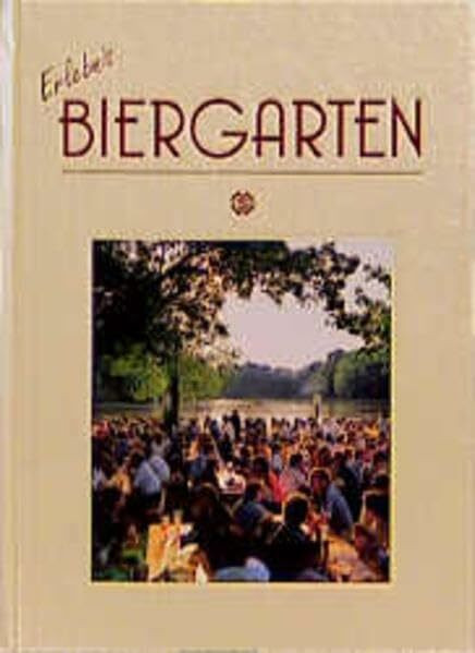 Erlebnis Biergarten