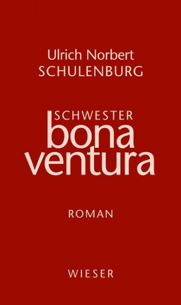 Schwester Bonaventura