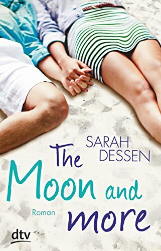dtv Verlagsgesellschaft mbH & Co. Kg The Moon And More, Roman