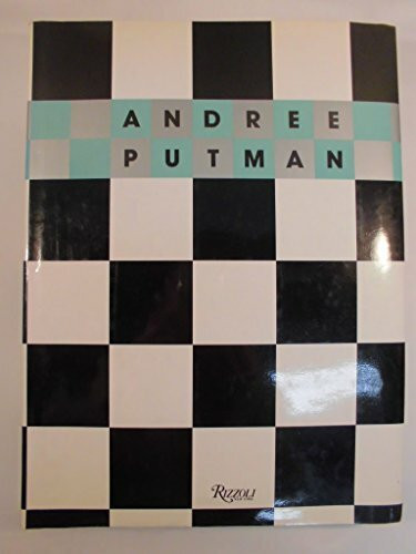 Andree Putman: A Designer Apart