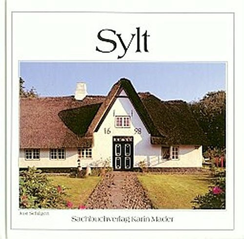 Sylt: Dtsch.-Engl.-Französ.