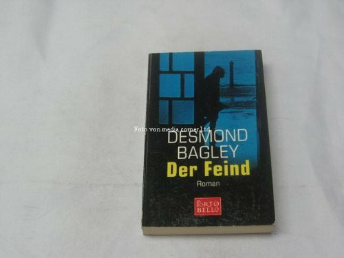 Der Feind.