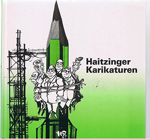 Karikaturen 1987