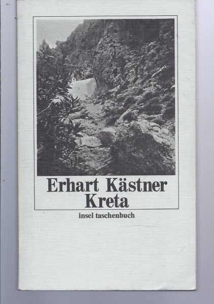 Kreta - Aufzeichnungen aus dem Jahre 1943