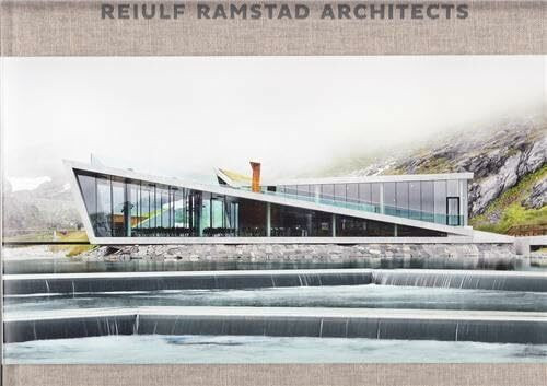 Reiulf Ramstad Architects: selected works