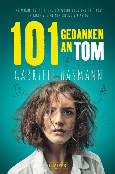 101 Gedanken an Tom