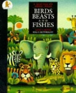 Birds, Beasts & Fishes