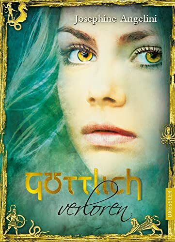 Göttlich 2. Göttlich verloren (Fates & Furies, Band 2)