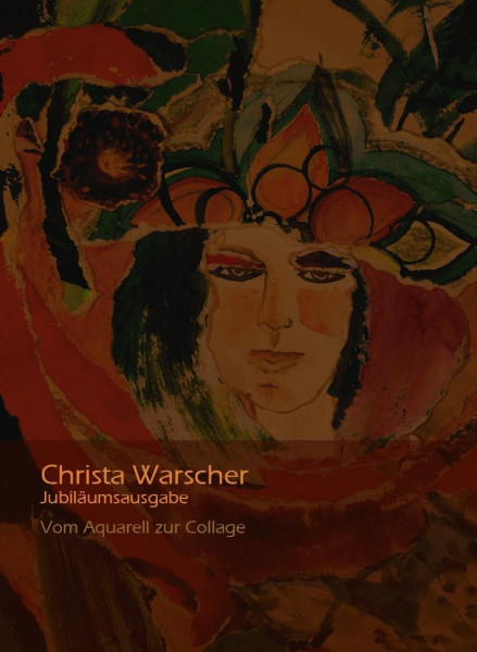Christa Warscher Jubiläumsausgabe