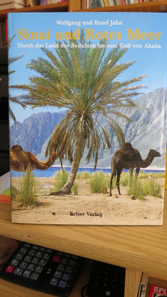 Sinai und Rotes Meer