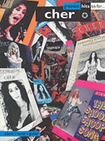 Cher: Greatest Hits So Far