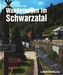 Wanderungen im Schwarzatal