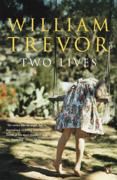 Two Lives: Reading Turgenev & My House in Umbria