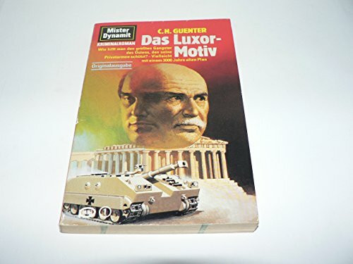 Das Luxor-Motiv