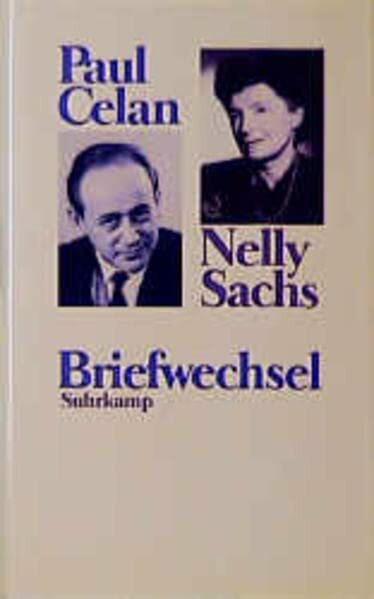 Briefwechsel: Herausgegeben von Barbara Wiedemann