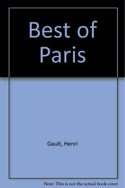 Best of Paris