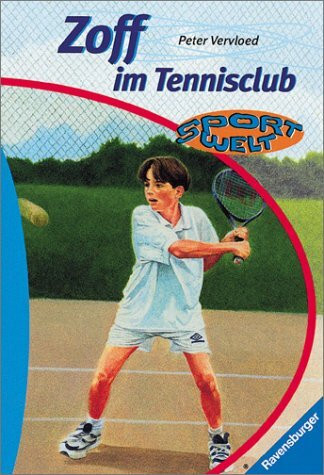 Zoff im Tennisclub (Sportwelt)