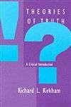 Theories of Truth: A Critical Introduction (Bradford Books)