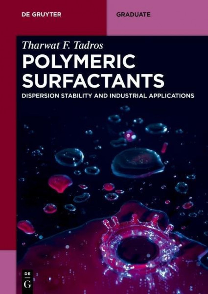 Polymeric Surfactants