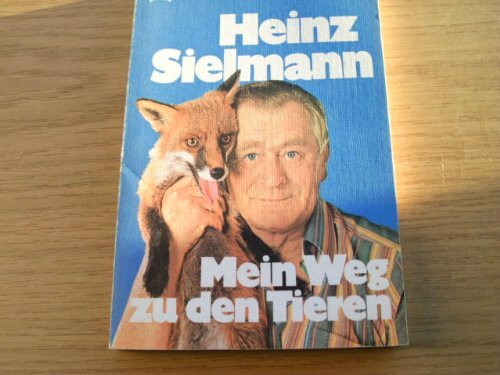 Lockende Wildnis. Mein Weg zu den Tieren