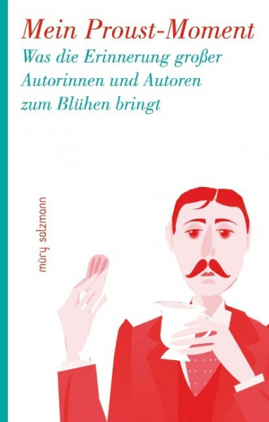 Mein Proust-Moment