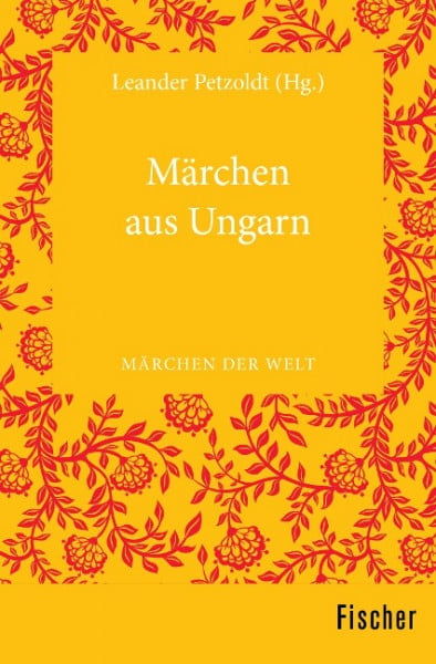 Märchen aus Ungarn