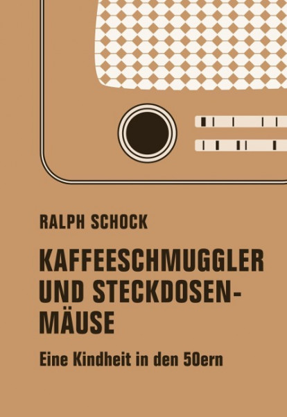 Kaffeeschmuggler und Steckdosenmäuse