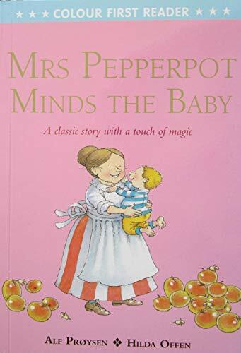 Alf Proysen : Early Reader - Colour FIrest Reader: MRS Alf Proysen : Early Reader - Colour FIrest Reader: MRS