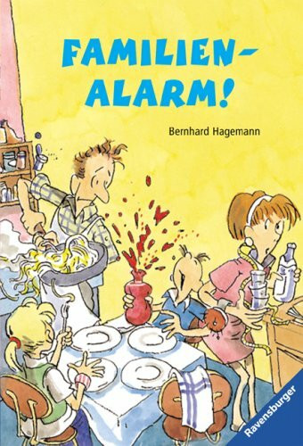 Familienalarm! (Ravensburger Taschenbücher)