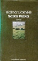 Salka Valka: Roman