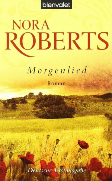 Morgenlied (Die Nacht-Trilogie, Band 3)