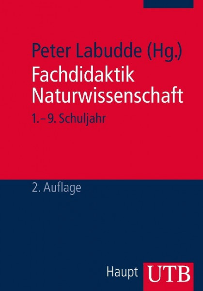 Fachdidaktik Naturwissenschaft 1.- 9. Schuljahr