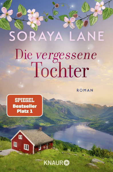 Die vergessene Tochter: Roman (Die verlorenen Töchter, Band 7)