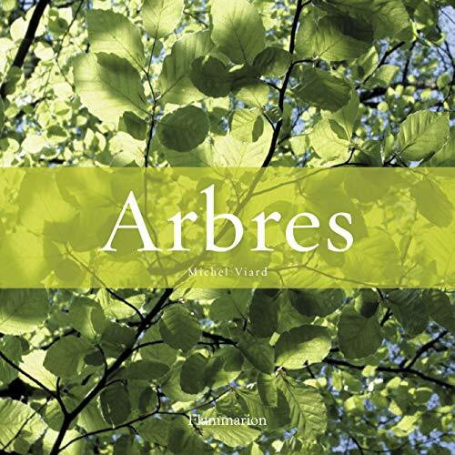 ARBRES (COFFRET 2 VOLS)