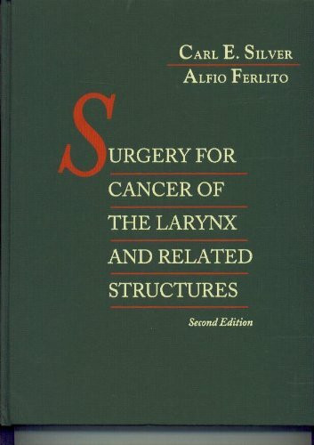 Surgery for Cancer of the Larynx and Related Structures