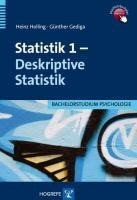 Statistik 1 - Deskriptive Statistik