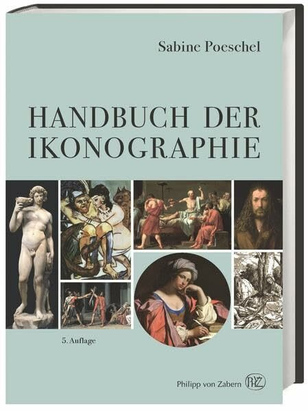 Handbuch der Ikonographie: Sakrale und profane Themen der bildenden Kunst