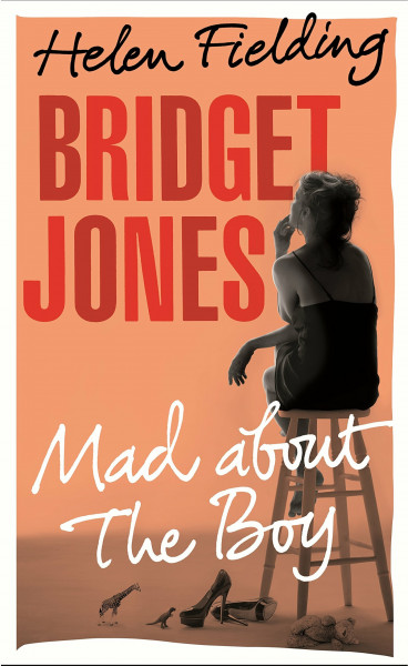 Bridget Jones: Mad About the Boy: Nominiert: Bollinger Everyman Wodehouse Prize 2014 / Specsavers Popular Fiction Book of the Year 2013 (Bridget Jones's Diary)