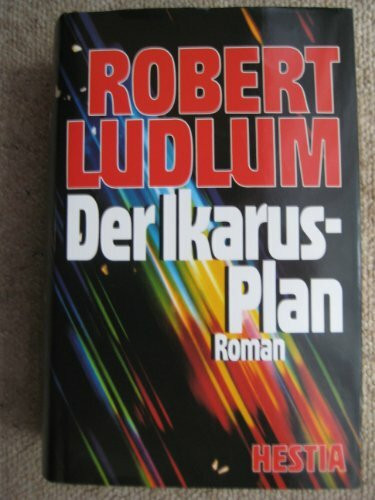 Der Ikarus-Plan: Roman
