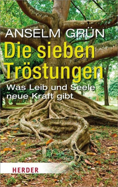 Die sieben Tröstungen