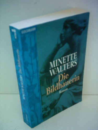 Die Bildhauerin