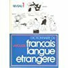Larousse First Dictionary of Current French for Students