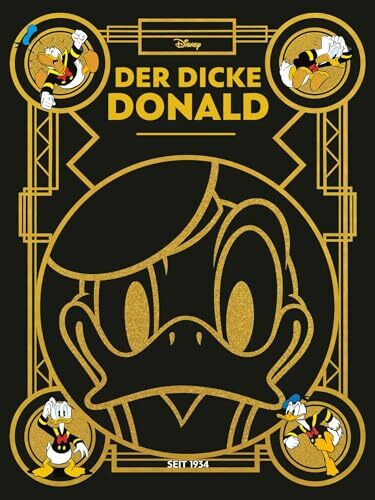 Der dicke Donald
