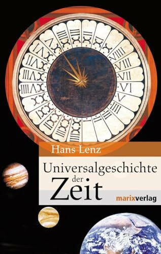 marix Verlag ein Imprint von Verlagshaus Römerweg Universalgeschichte Der Zeit