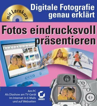 Fotos eindrucksvoll präsentieren