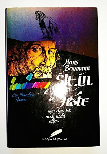 Stein und Flöte und das ist noch nicht alles