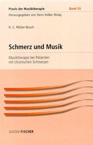 Schmerz und Musik